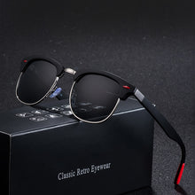 Load image into Gallery viewer, Classic Retro Eyewear